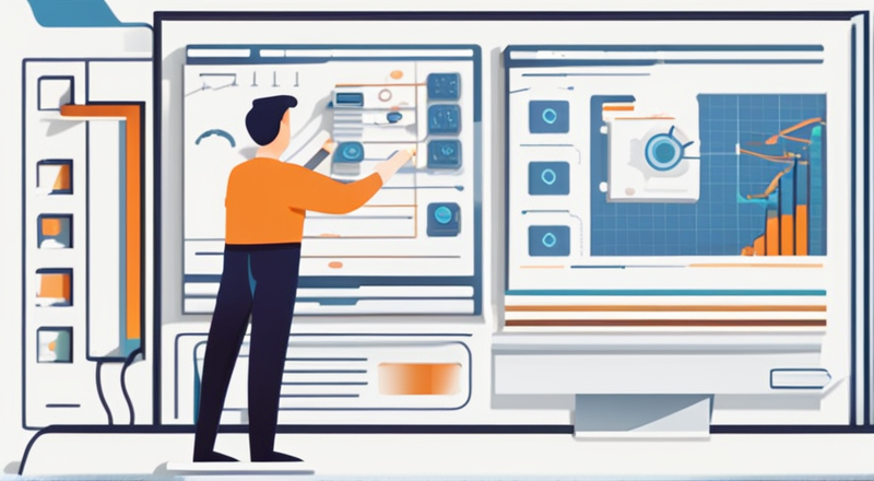 机械交流行业客户管理软件选型风险 