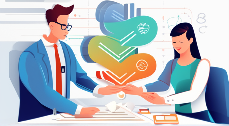 金融监管行业客户关系管理系统选型核心指标