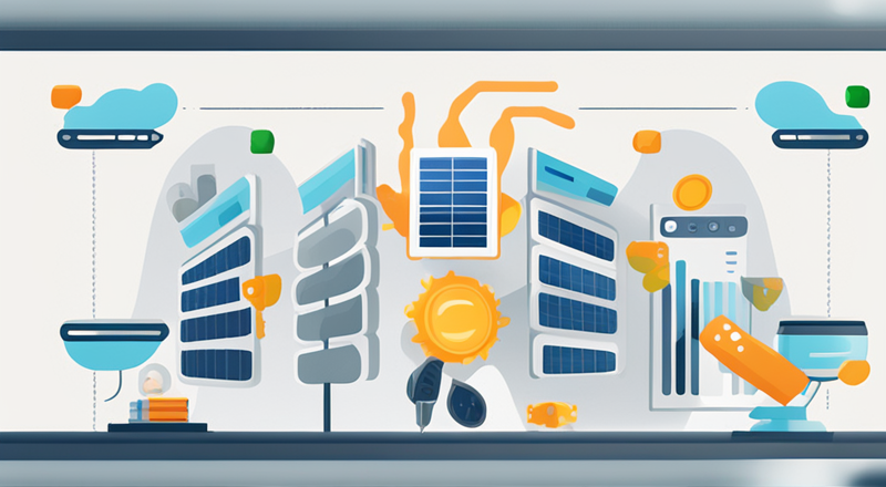 太阳能技术行业客户管理软件选哪个 