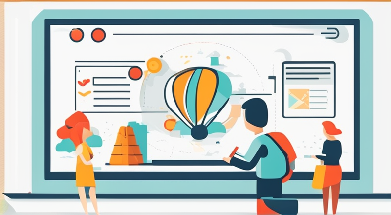 旅游商务行业客户关系管理系统避坑指南