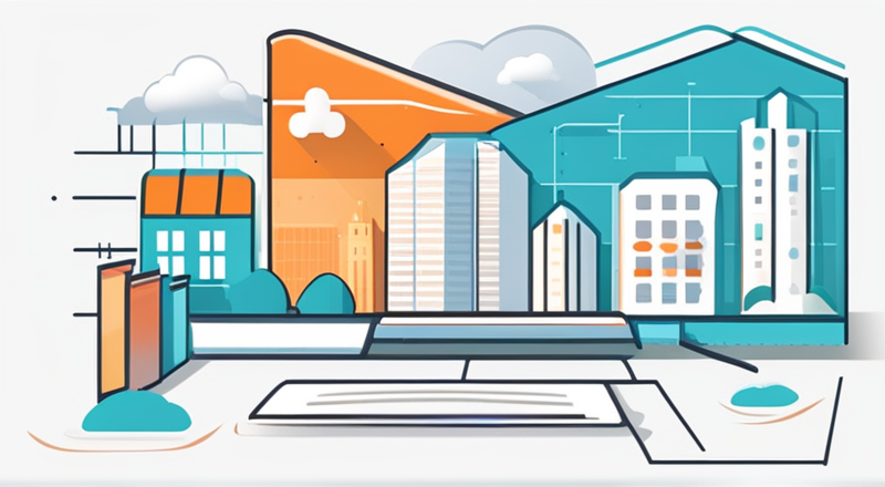 房地产旅游行业CRM系统选型思路