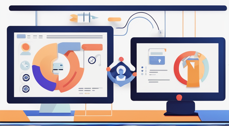 医疗平台行业智能CRM性价比对比