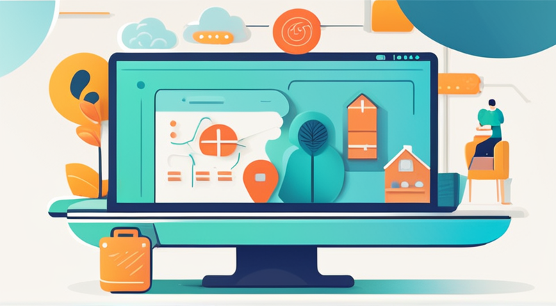 居家护理行业CRM系统选型思路