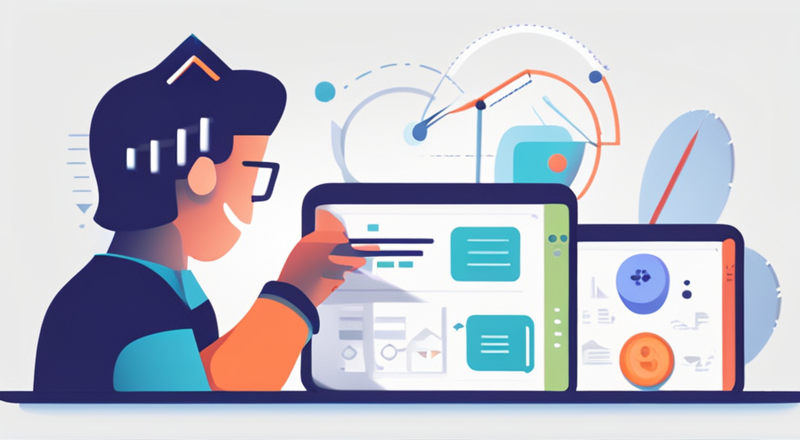 职业技能培训行业客户关系管理系统选型核心指标