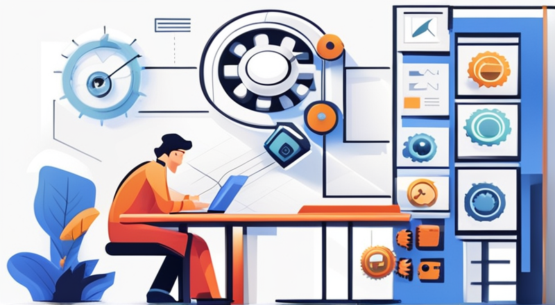 机械标准行业CRM系统选型比较