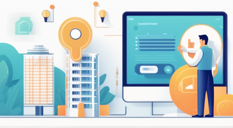 房地产商业行业智能CRM选型要点 