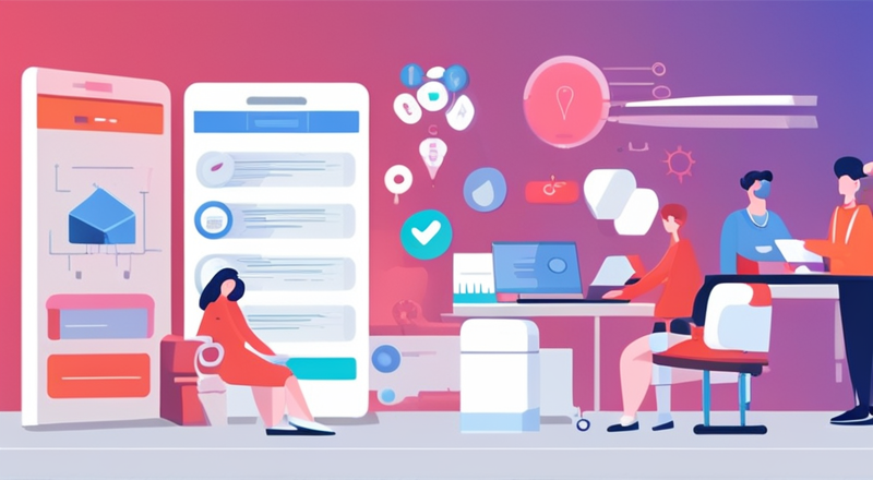 医疗创新行业CRM系统选型比较