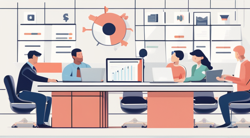 教育会议行业客户管理软件选型维度