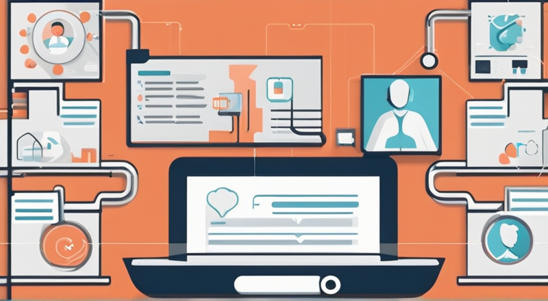 医疗社交行业客户管理软件选型建议 