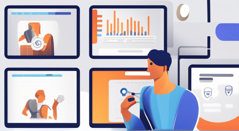 体育培训行业客户关系管理系统怎么选