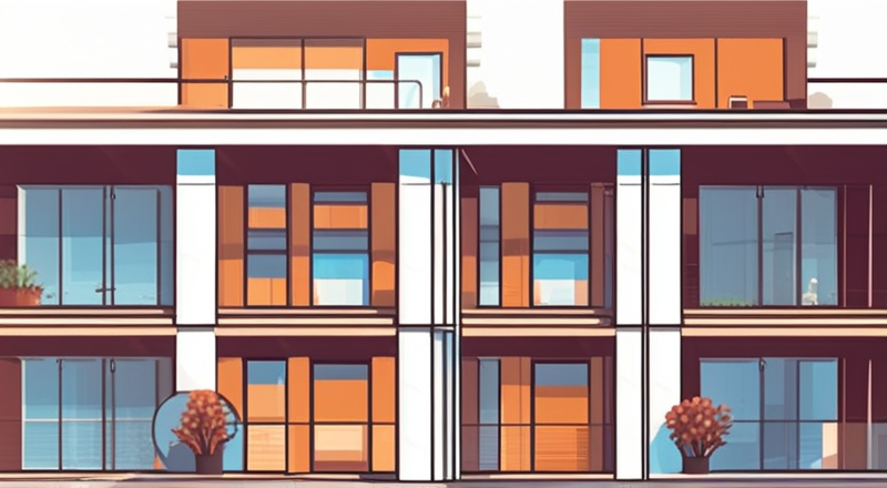 房地产规划行业客户关系管理系统选型指标