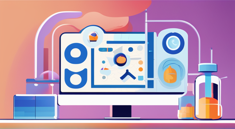 制药设备行业客户管理软件避坑指南