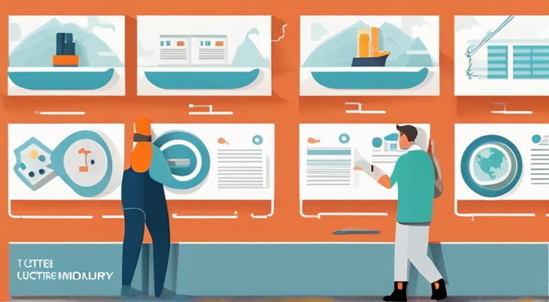 水运物流行业客户关系管理系统关键需求