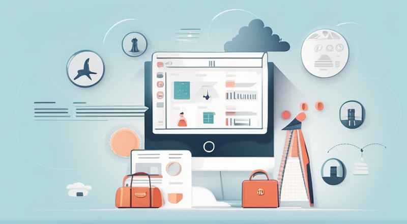 旅游购物行业客户关系管理系统选型要素