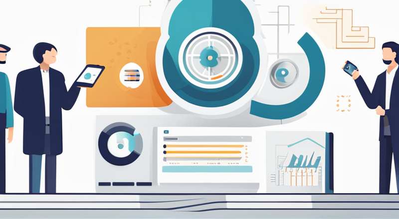 机械研究行业客户关系管理系统选型思路