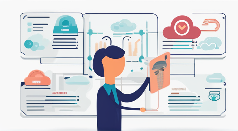 云开发平台行业客户关系管理系统评估方法 