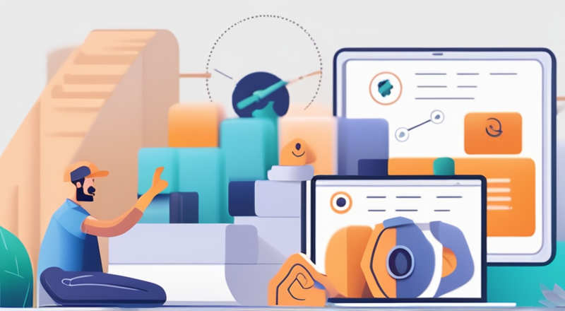 废弃资源综合利用行业CRM系统选型步骤