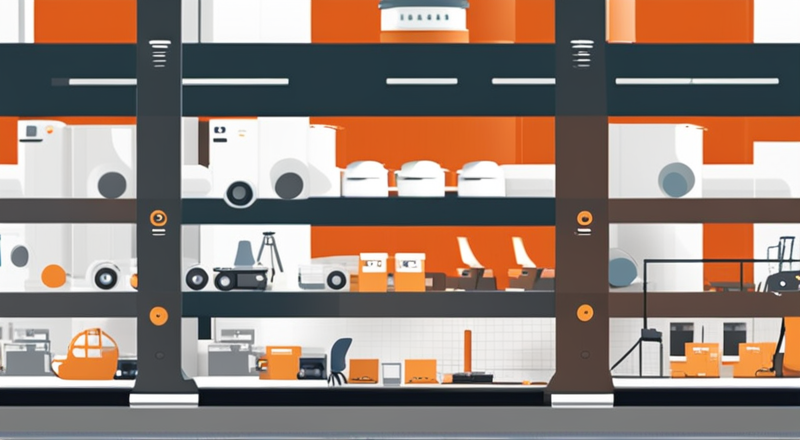 工业物流行业客户管理软件影响