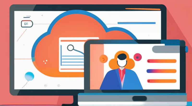 云存储服务行业客户关系管理系统评估方法 