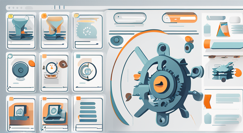 机械配件行业客户管理软件选型思路