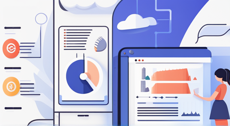 金融社交行业CRM系统选型比较