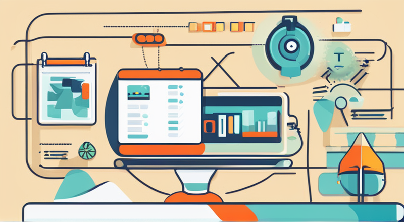 旅游行业客户管理软件必备功能清单