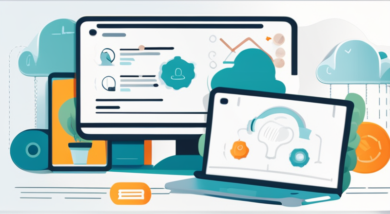 云安全服务行业客户关系管理系统选型要素