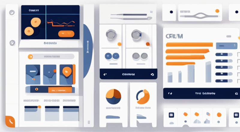 金属制品行业CRM系统选型规划 