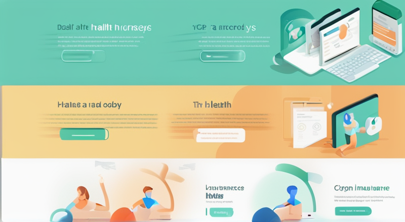 健康保险行业CRM系统选型技巧 