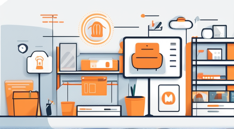 家庭个人用品行业客户关系管理系统影响