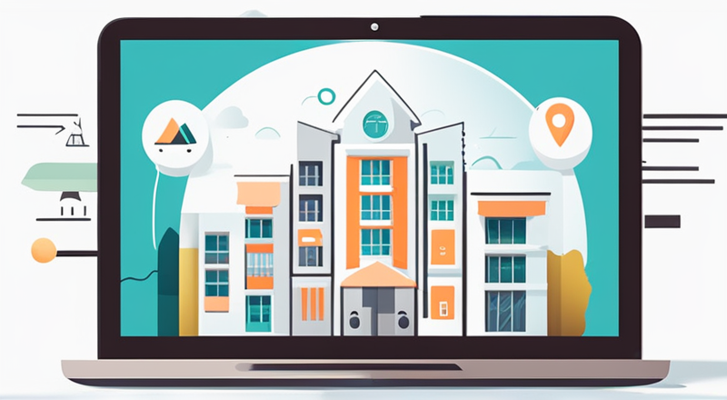 房地产旅游行业客户关系管理系统选型要点