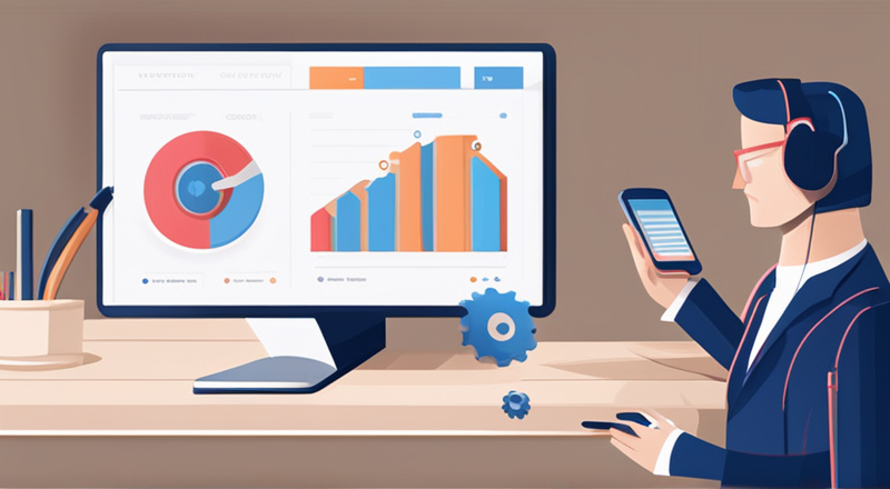 金融社交行业智能CRM哪个好用