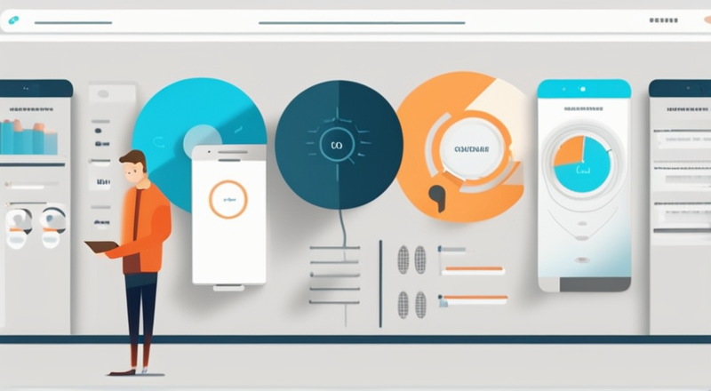 家庭耐用消费品行业客户关系管理系统选型方案