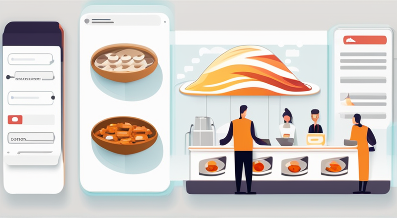 餐饮行业客户关系管理系统选型标准