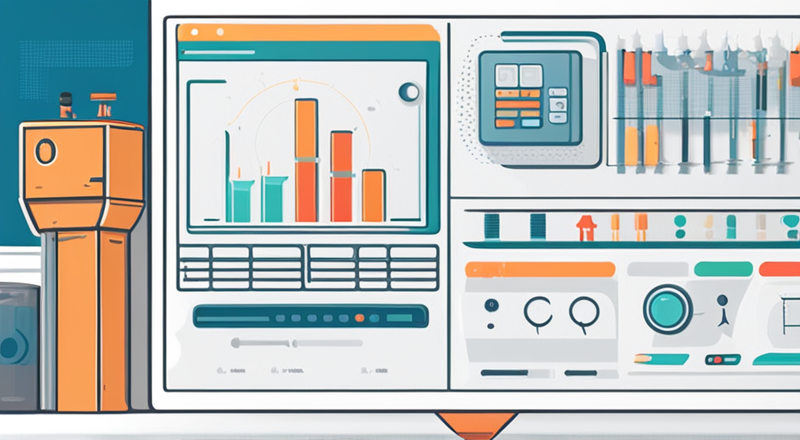 仪器仪表制造行业客户管理软件作用