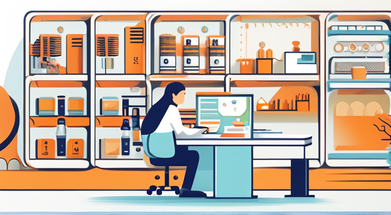 化工制造行业客户关系管理系统怎么选