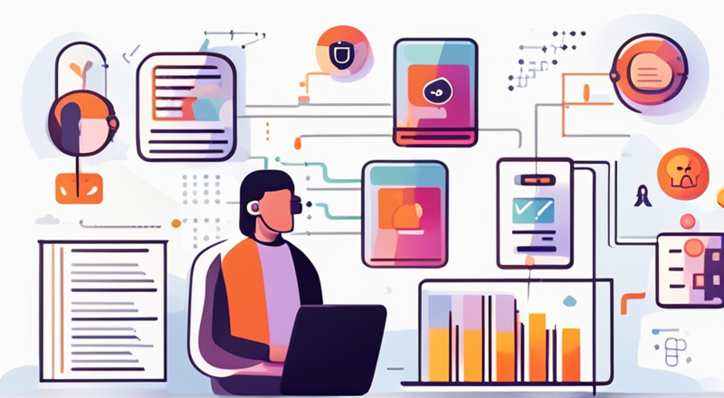 网络安全行业智能CRM选型技巧 