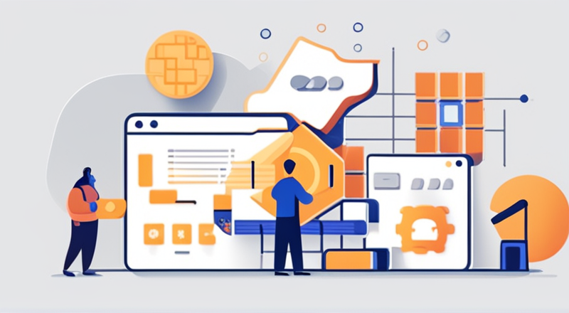 区块链技术行业客户关系管理系统重要性 