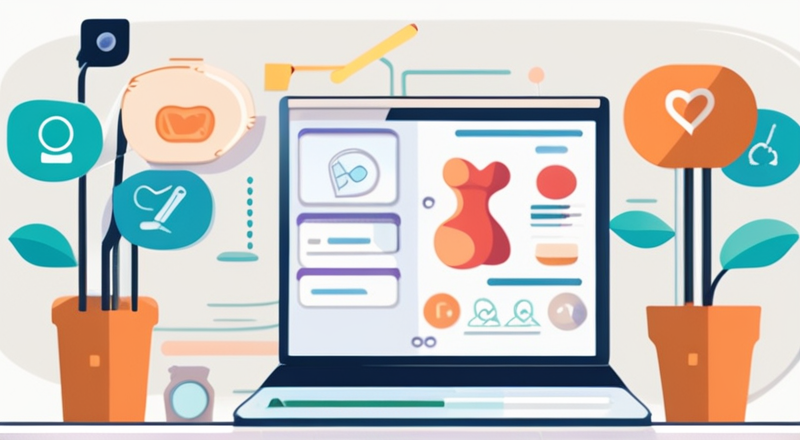 医疗美容行业客户关系管理系统选型方法 