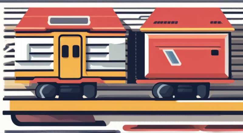 铁路物流行业客户关系管理系统避坑指南