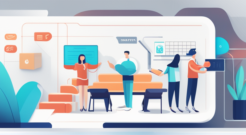 教育法律服务行业CRM系统选型步骤