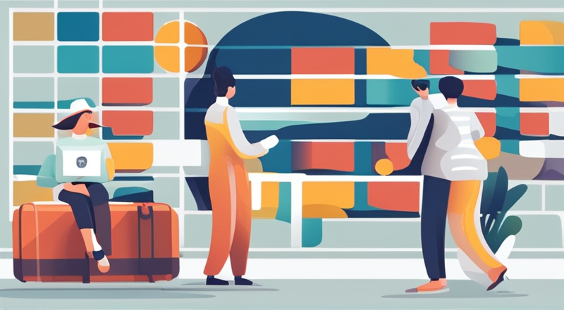 旅游攻略行业客户关系管理系统怎么选