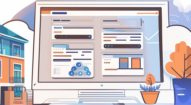 房地产规划行业智能CRM必备功能清单