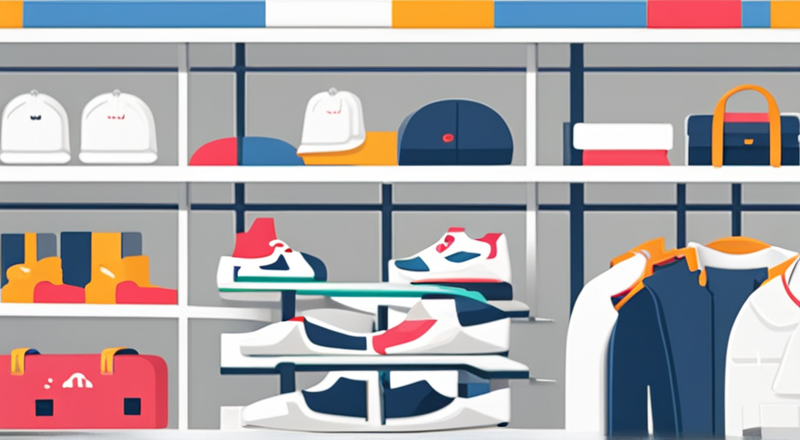 服装与鞋类行业智能CRM选型流程 