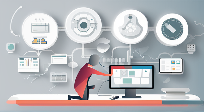 电子设备制造行业客户关系管理系统选型方法