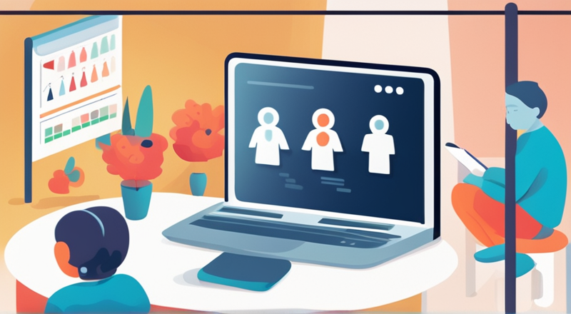 自闭症儿童康复训练行业智能CRM选型要点 