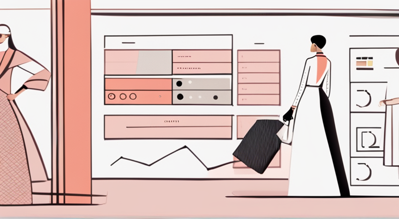 奢侈品与时尚行业客户管理软件避坑指南 