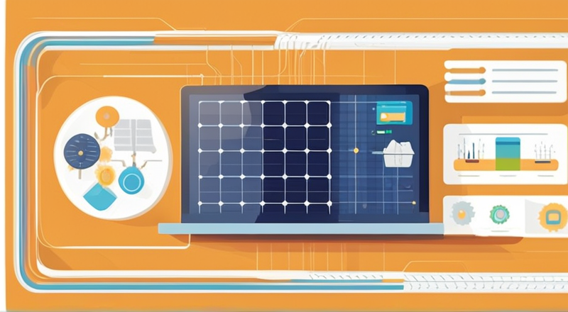 太阳能技术行业客户关系管理系统选型维度