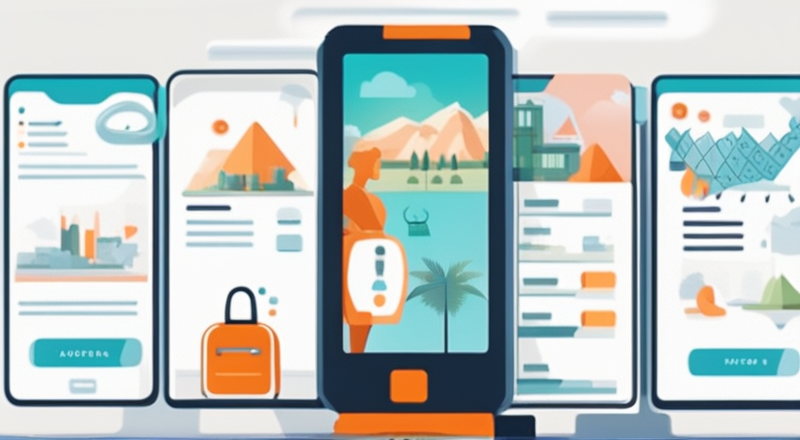 旅游住宿行业智能CRM选型要点 