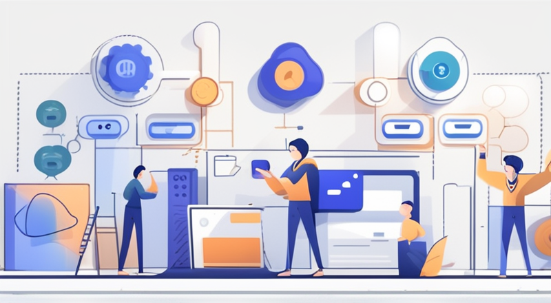 塑料制品行业CRM系统选型步骤